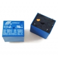 Relay 3VDC 10A 